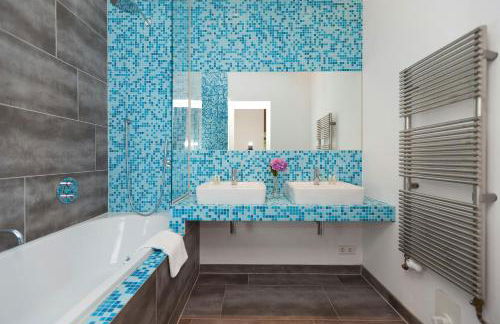 Spacious Apartment With Terrace And Garden View - Foto 6