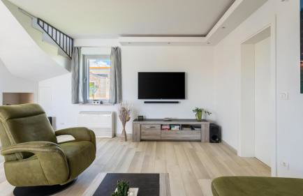 Beautiful Villa Marika with pool in Vizinada - Foto 16