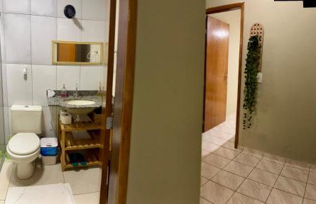 Casa verde 4 quartos - Foto 19