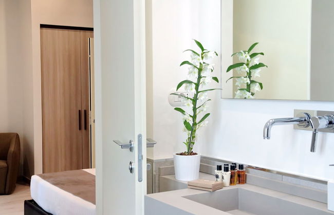 Relais Servio Tullio - Foto 43