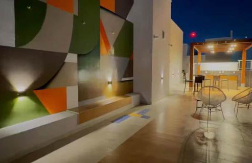 Centro do Rio - 2Q suíte, varandas e lazer completo - Foto 31