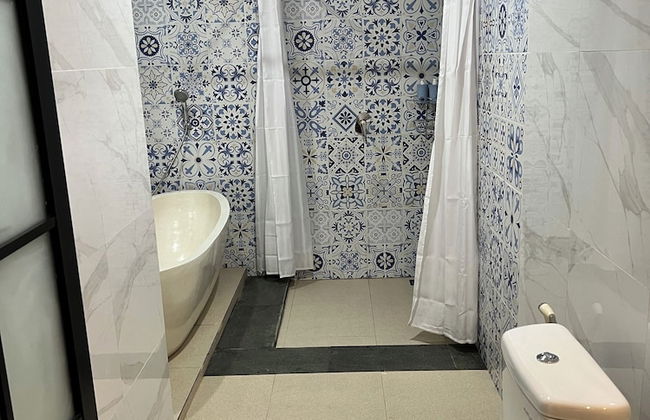 Ubud Arindra Private Pool Villa - Foto 35