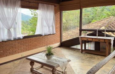 Mountain house - Photo 18