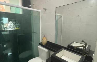 Apê com Ar e Vista - Búzios - 1 km da Rua das Pedras - Foto 13