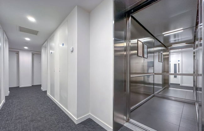 Alto Apartment Wembley Stadium - Foto 27