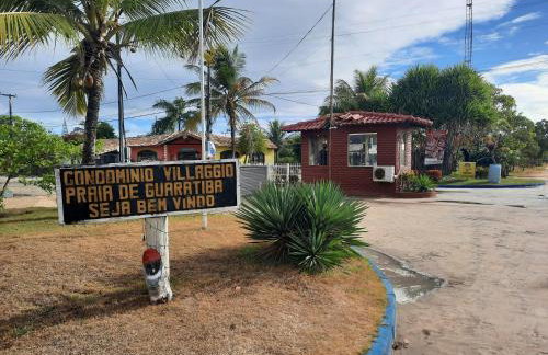Bangalô 7 na Praia de Guaratiba Prado Bahia - Photo 19