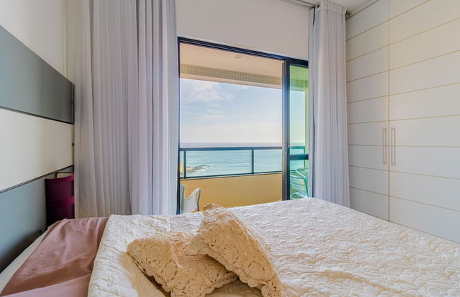 RV09 Apto Vista Mar - Rio Vermelho - Photo 1