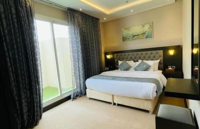 Sama Inn Hotel - Foto 12