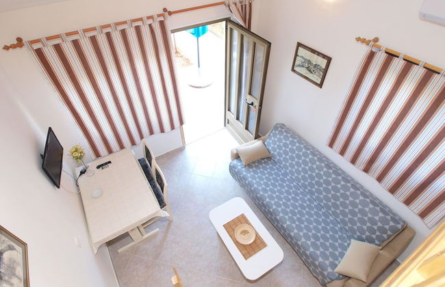 Apartments Elsa 534 - Foto 22