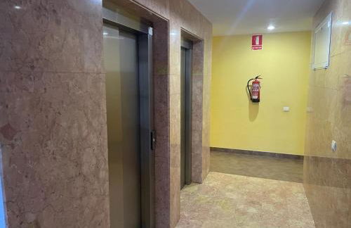 Excelente ático con gran terraza y barbacoa en Canet d'en Berenguer - Photo 43