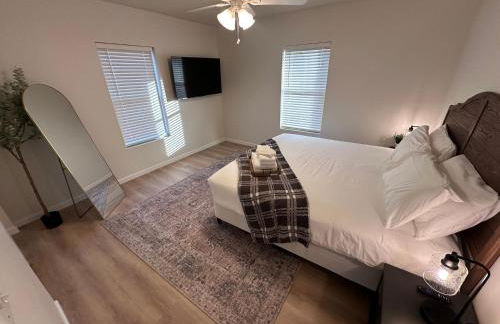 Renovated House for 14 in Wentzville MO - Foto 61