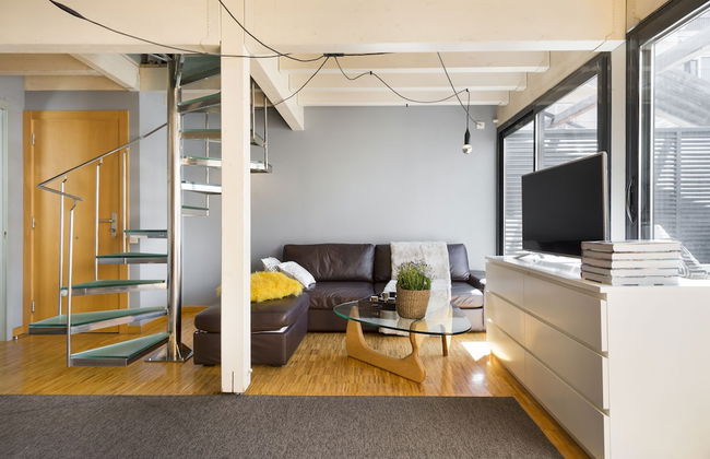 My Space Barcelona Executive Apartments Center - Photo 53