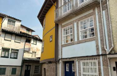 Casa Velhinha - Design, Culture and Comfort in Guimarães - Foto 49