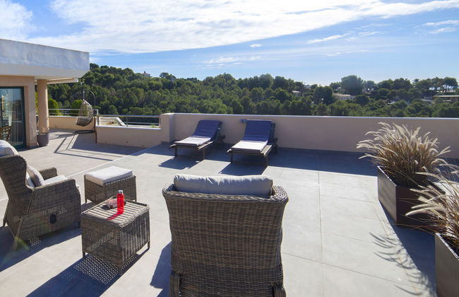 Altea La Nova - Foto 28