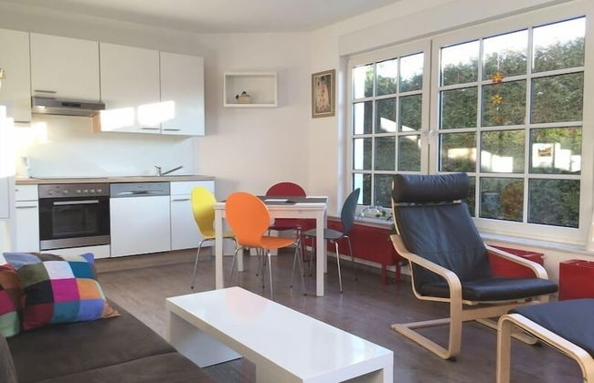 MANUFAKTUR-Ferienwohnungen im Eichsfeld - Foto 23