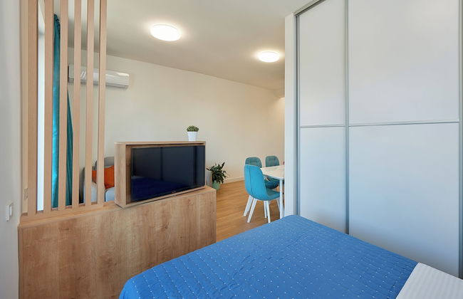 Skyline Resort - Foto 71