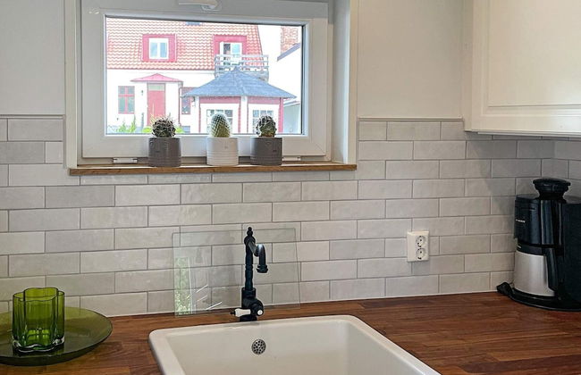 4 Person Holiday Home in Angelholm - Foto 5