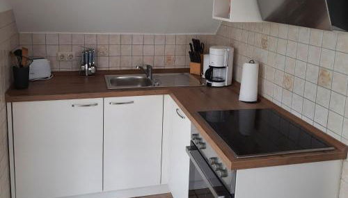 Ferienwohnungen am Mirower See, Mirow - Photo 4