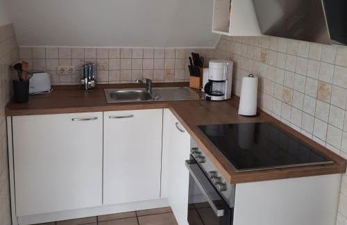 Ferienwohnungen am Mirower See, Mirow - Photo 4