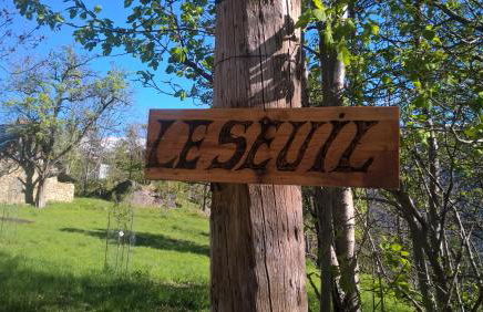 Le Seuil De Mes Reves - Foto 20