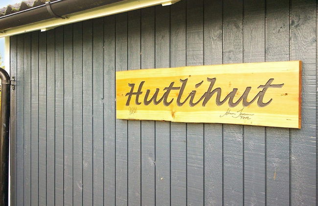 7 Person Holiday Home in Holbaek - Foto 34