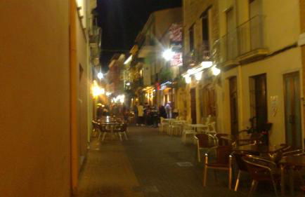 Apartamento en Sueños de Denia III muy cerca de la playa y del pueblo - Foto 41