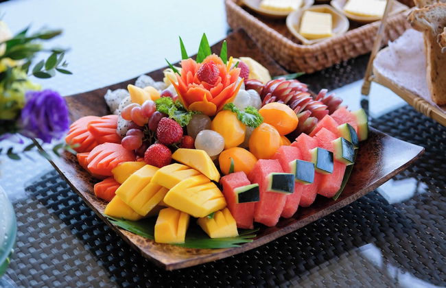 Villa Talaefun - Foto 65