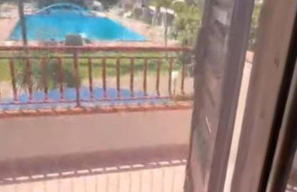Pool & Sea House Vittoria - WiFi, A-C, front Eolie - Foto 11