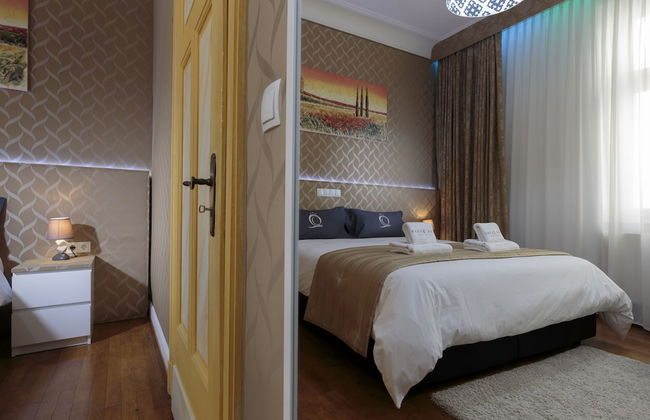 The Queen Luxury Apartments - Villa Gemma - Foto 31