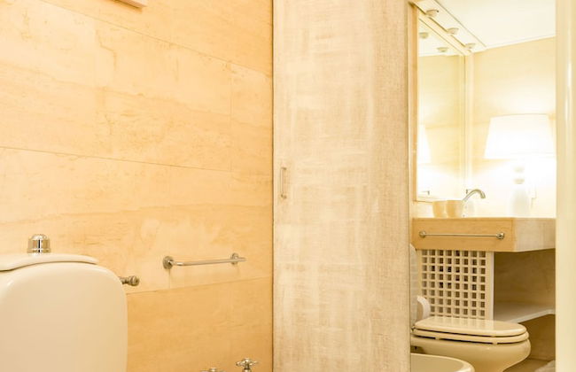 Colosseo Luxury Apartment - Foto 24