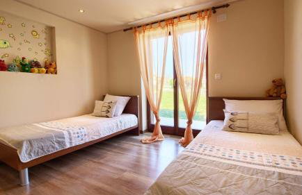 Charming villa Eleonora with pool near Pula - Foto 35