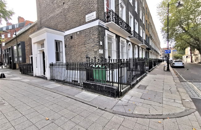 Spacious Double Room with en-suite - 1b - Photo 15