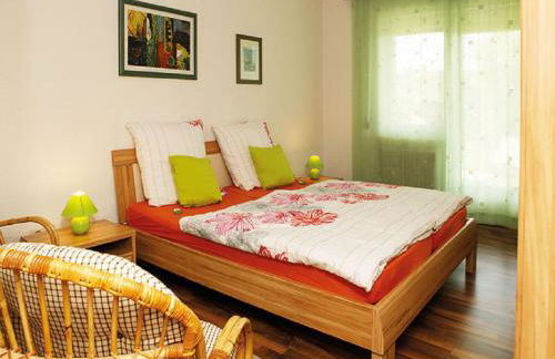 Ferienwohnung Zucker - Foto 3