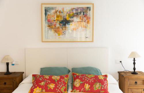 Apartamentos Homing Puerto Sherry - Foto 36