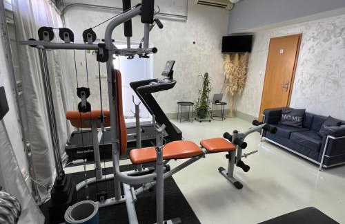 Apartment Infinity Blue - Foto 43