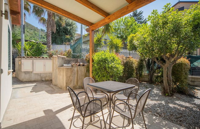 Apartment in Gasponi With Mountain Views - Foto 13