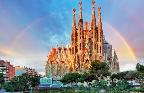 Lux Apartments Barcelona - Foto 65