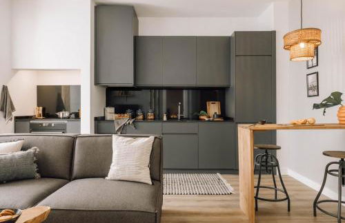 Fimi - 1 bedroom in Avenidas Novas - Photo 20