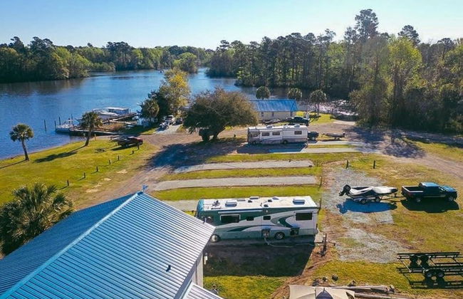 Bells Marina & Resort - Foto 71