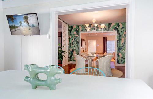 Luxury Home in Brickell Miami, 5 min to the Beach! - Foto 9