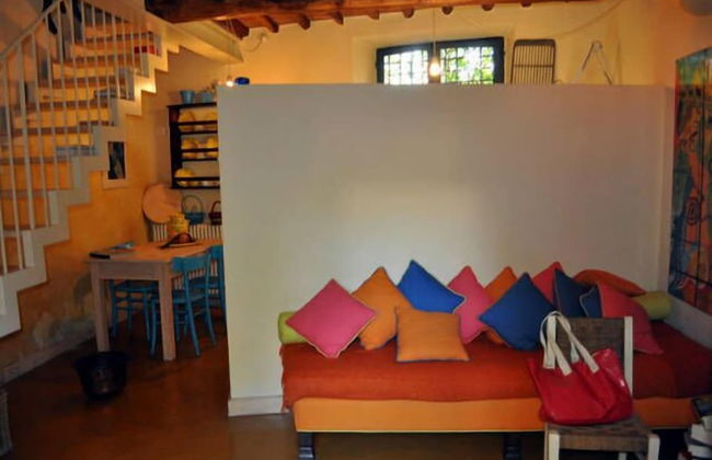 Casa Osteria - Foto 11