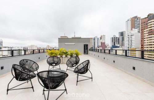 Beautiful and Functional Apartments in Curitiba - WSH - Photo 2