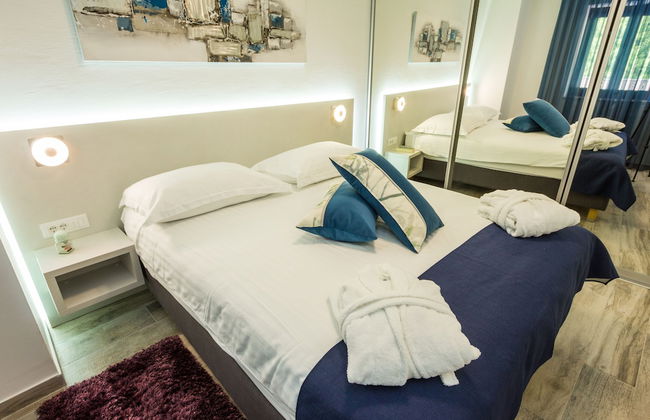 Aparthotel Gimi - Foto 5