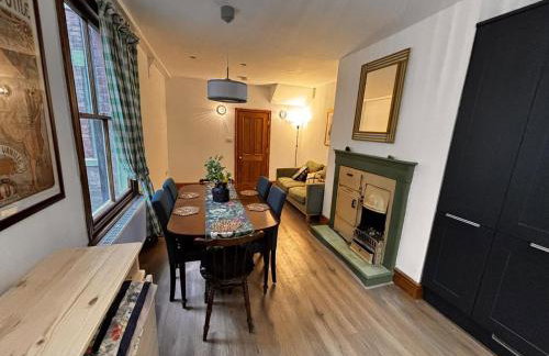 "Ivyholme" Superb Premium House in Central Durham Location - Foto 6