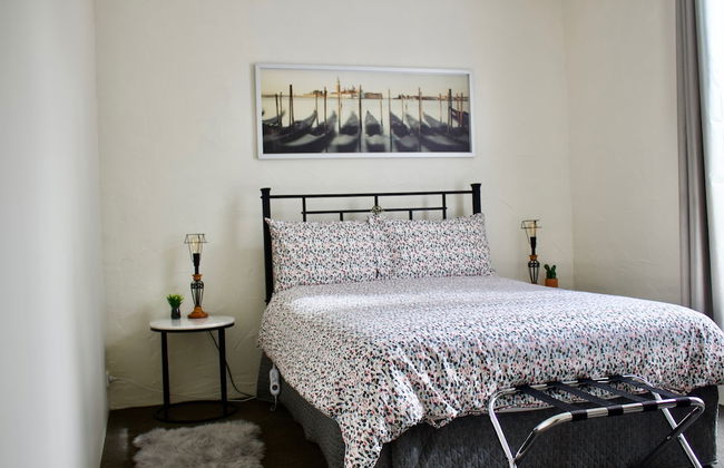 The Apartment - Foto 2