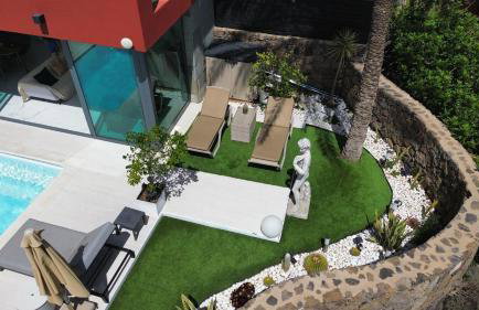 APARTMENT VILLA Cooper l HEATED Pool l PVT Garden I GOLF I SEA VIEWS - Foto 66