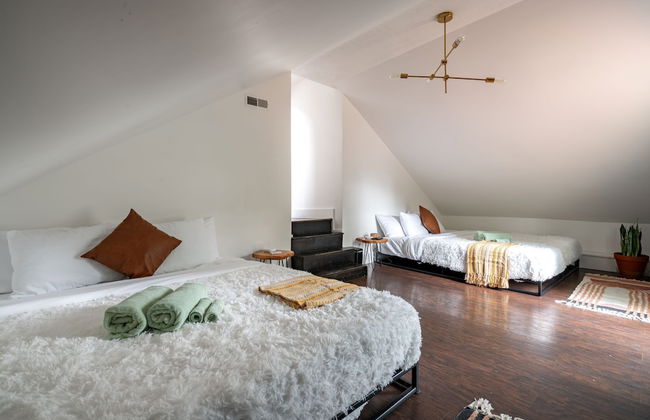 Prime Location Top Rated Clean Parking Free - Foto 63