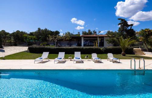 Villa Abelos - Foto 77