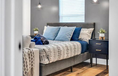 Harmony House Family Escape for 8 - Foto 39