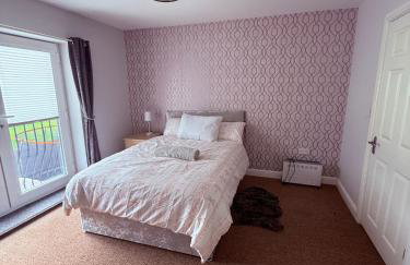 Beautiful park view town house - Foto 13